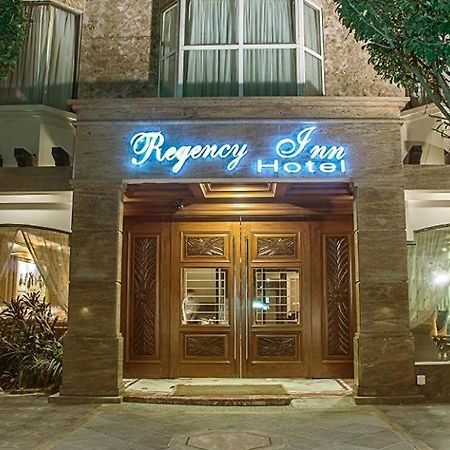 Regency Inn Hotel Lahore Extérieur photo