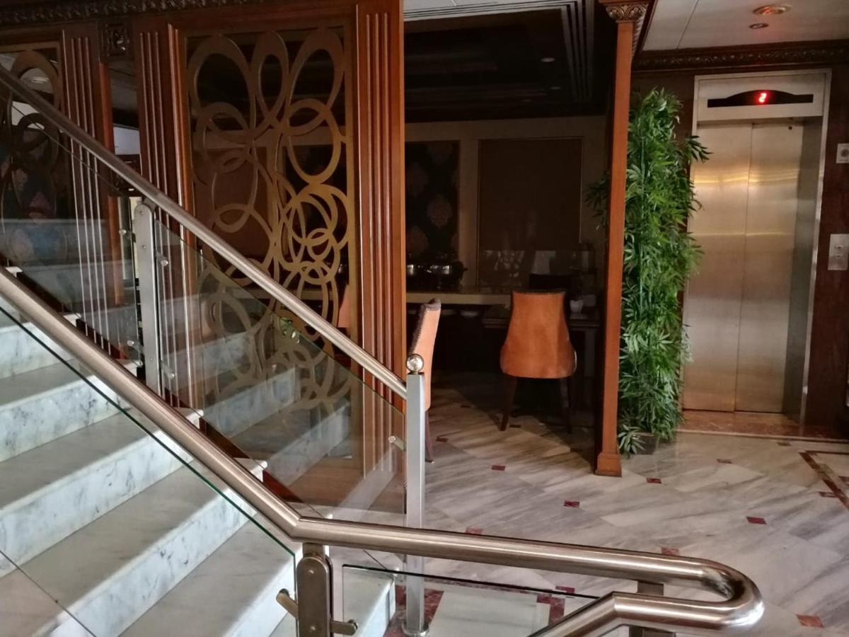 Regency Inn Hotel Lahore Extérieur photo