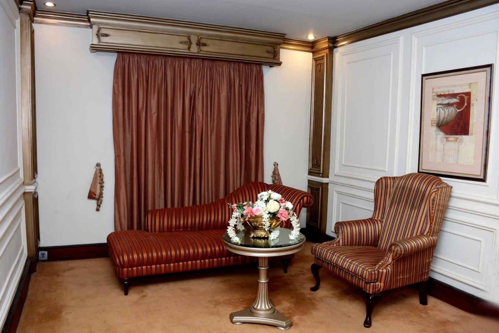 Regency Inn Hotel Lahore Extérieur photo