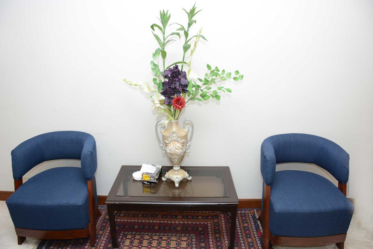 Regency Inn Hotel Lahore Extérieur photo