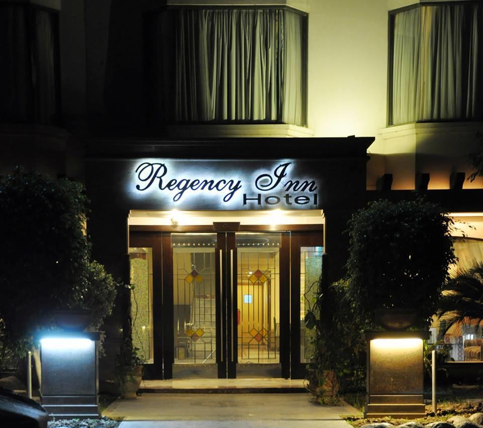 Regency Inn Hotel Lahore Extérieur photo
