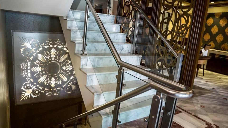 Regency Inn Hotel Lahore Extérieur photo