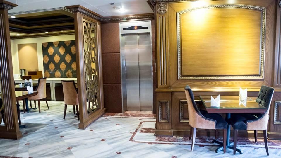 Regency Inn Hotel Lahore Extérieur photo