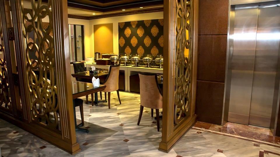 Regency Inn Hotel Lahore Extérieur photo