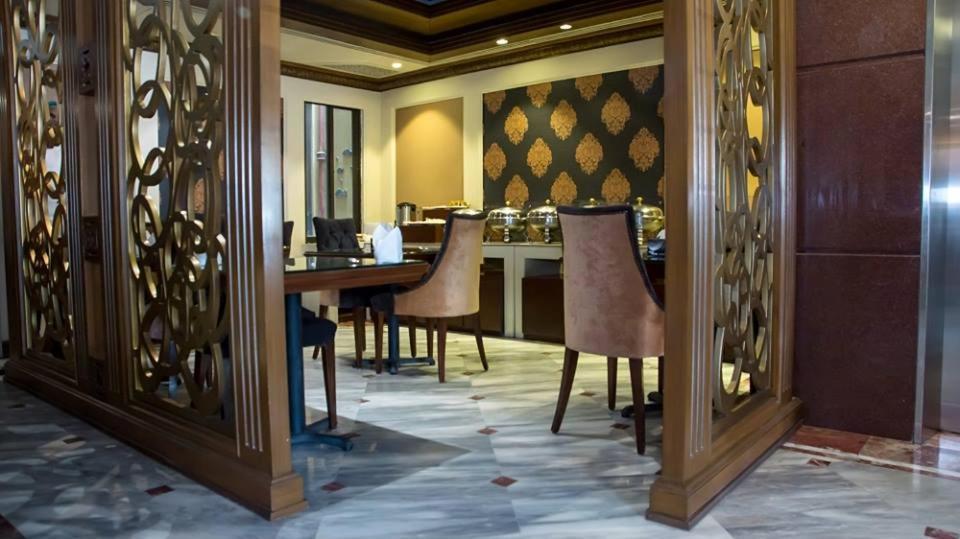 Regency Inn Hotel Lahore Extérieur photo