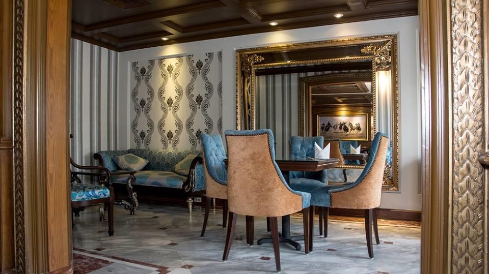 Regency Inn Hotel Lahore Extérieur photo